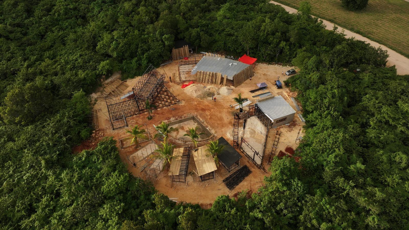 Camp3 — proyecto