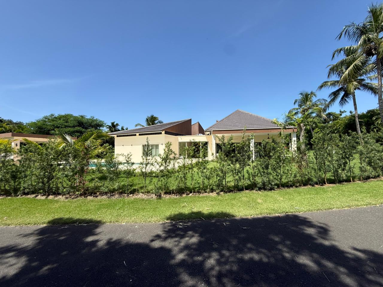 Las Cañas #43 — Casa de Campo